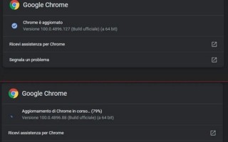 务必升级！Chrome推送紧急更新补丁：修复高危漏洞