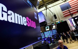 GameStop 宣布裁员，从首席财务官开始