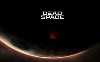 《死亡空间》重制版明年初面市