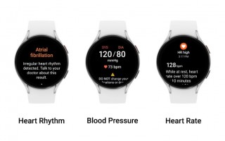 三星 Galaxy Watch 系列智能手表心律不齐通知功能今夏上线，首批登陆 13 个市场