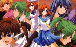 寒蝉鸣泣之时游戏剧情,寒蝉鸣泣之时剧情解析介绍