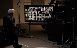 NVIDIA CEO黄仁勋：RTX光线追踪是豪赌 更是伟大发明！