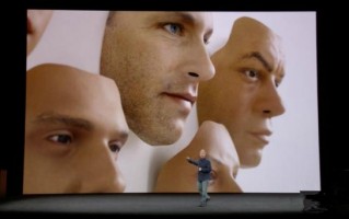 人脸识别哪家强？苹果Face ID与微软Hello比拼