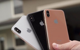 苹果iPhone 8最大谜团：解锁方式详解