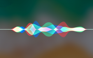 苹果的新专利：低声语音输入并响应的数字助理