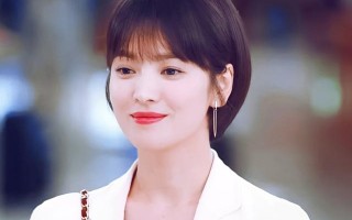 宋慧乔新剧《男朋友》口碑低迷（宋慧乔电视剧好看吗）