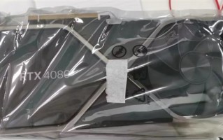NVIDIA憋大招！RTX 4080真机曝光：这性能、显存完胜3080