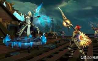 魔兽世界什么职业好玩,魔兽世界新手玩什么职业比较好