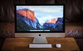 iMac愿望清单：WWDC上会有这些升级吗？