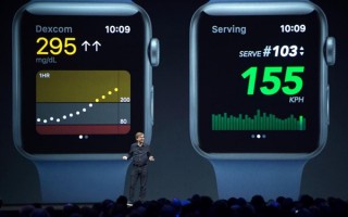 想搜查Apple Watch？越狱让它变成可能