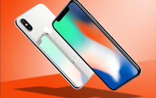 爱上iPhone X的理由，这8个够不够？
