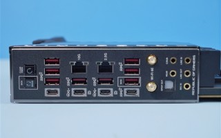 与USB4完全合体！DisplayPort 2.1标准正式发布：AMD有望首发