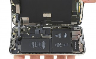 为折叠机准备？ 苹果正探索iPhone柔性电池