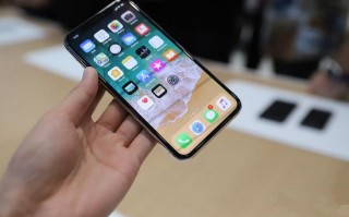上市或被炒到2万元，苹果iPhone X短缺是饥饿营销吗？