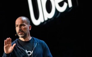 Uber 推进“超级 App 计划”：将在英国推火车和飞机预订服务