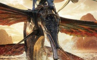 不适合中国观众 只有《流浪地球2》？出品方：《阿凡达2》没理由不引进