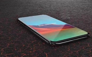 iPhone XI长什么样，网友都猜到了！