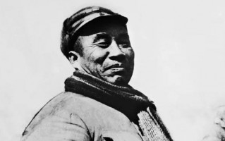 国家主席名单,1955年授衔的上将都是谁