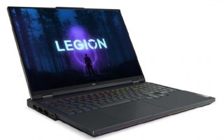 联想发布Legion Pro 7/5顶级游戏本：13代酷睿/锐龙9加持 最高可选RTX 4090
