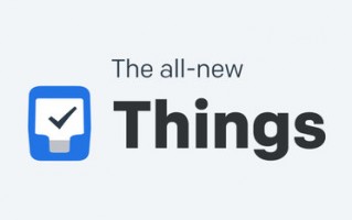 Things 3 for Mac – 强大的GTD效率工具