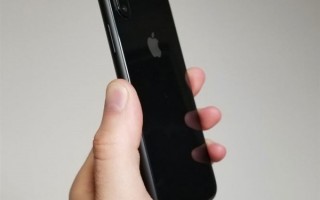 代工厂被iPhone 8量产逼疯：苹果强推iPhone 7S！