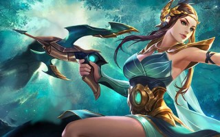 2022 年 2 月全球热门移动游戏收入排行：腾讯《王者荣耀》重回第一，米哈游《原神》第三