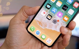 新款6.1英寸iPhone将支持双卡，低至550美元