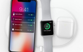 你想知道有关AirPower的一切，都在这里