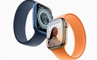 部分苹果 Apple Watch Series 7 延迟到 11 月发货：供应链紧张