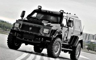 霸气十足的骑士十五世（骑士十五世图片介绍）