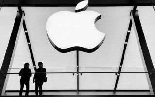 薪酬不公、多元化不足，苹果公司首次被股东要求展开民权审计