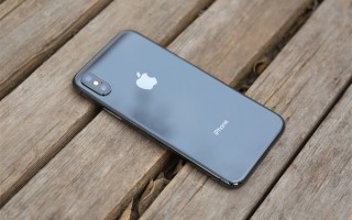 售价要破万！有不少用户坐等新iPhone X