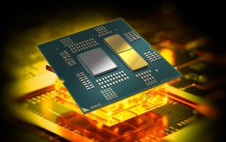 AMD Zen4锐龙9 7945HX大放异彩！16核心打平Intel 24核心