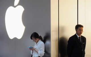 苹果其实有一些不希望外界知道的秘密