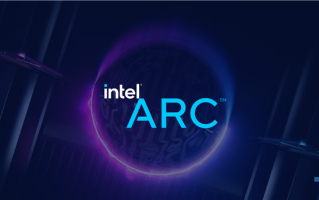 Intel正式发布四款Arc独立显卡！旗舰打RTX3060、低端被核显打