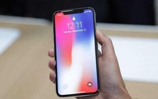 iPhone销量萎靡：韩国和台湾面板商惨遭“连坐”