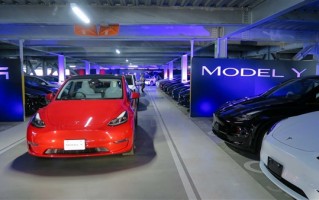 中国市场最便宜售价近30万！特斯拉送平均每辆车生产成本 这叫暴利？