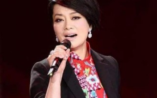 毛阿敏演唱的歌曲排行榜（毛阿敏最拿手的歌曲推荐）