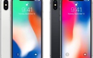苹果中国上线iPhone X福利计划：购买官方服务爽翻