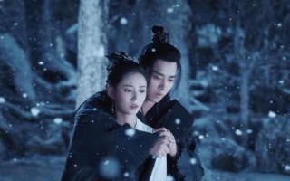 镜双城原著小说结局（镜双城每个人物结局）