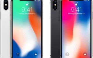 iPhone X万元售价真不贵！这么算确实如此..