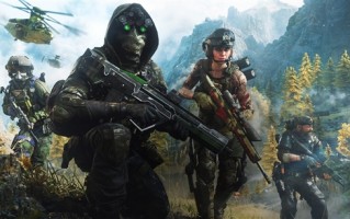 EA驳斥《战地2042》放弃治疗