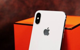 廉价iPhone X消息曝光：苹果看好日本LCD屏