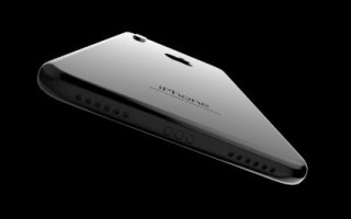 iPhone敢卖这么贵的四大原因