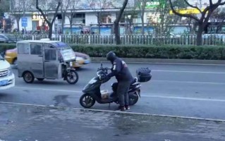 同城快递哪个最便宜（同城快递收费价格表）