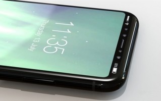 HomePod固件泄露的iPhone 8五大新特性