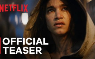 扎克・施耐德原创电影《月球叛军》预告公开，12 月 22 日上线 Netflix