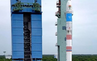 印度SSLV运载火箭首飞出错 最后一级发生遥测信号丢失