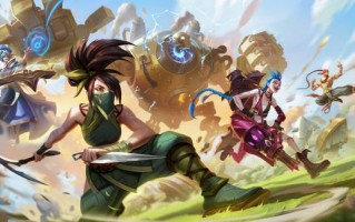 英雄联盟手游最佳设置方法2021,英雄联盟手游设置怎么调最好