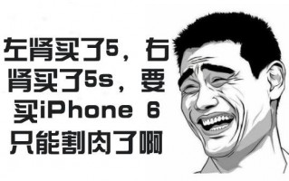 不买苹果iPhone6的十大理由